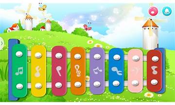 Xylophone for Android - Download the APK from habererciyes